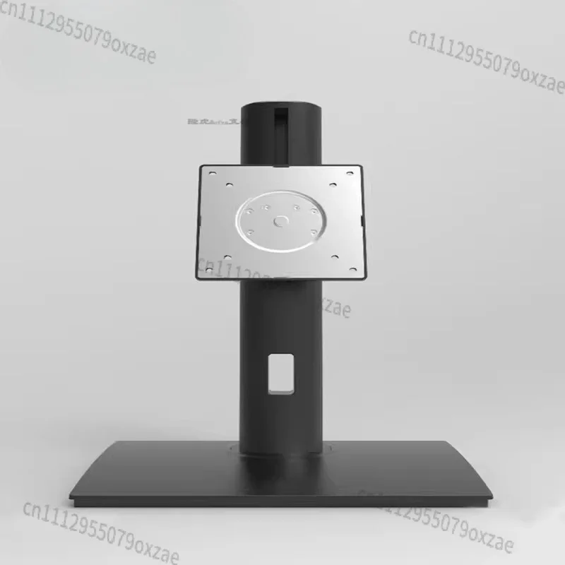 Hot Selling Universal 20 22 24 27 32 34 Inch Lifting Rotating Base VESA Height Increasing Live Vertical