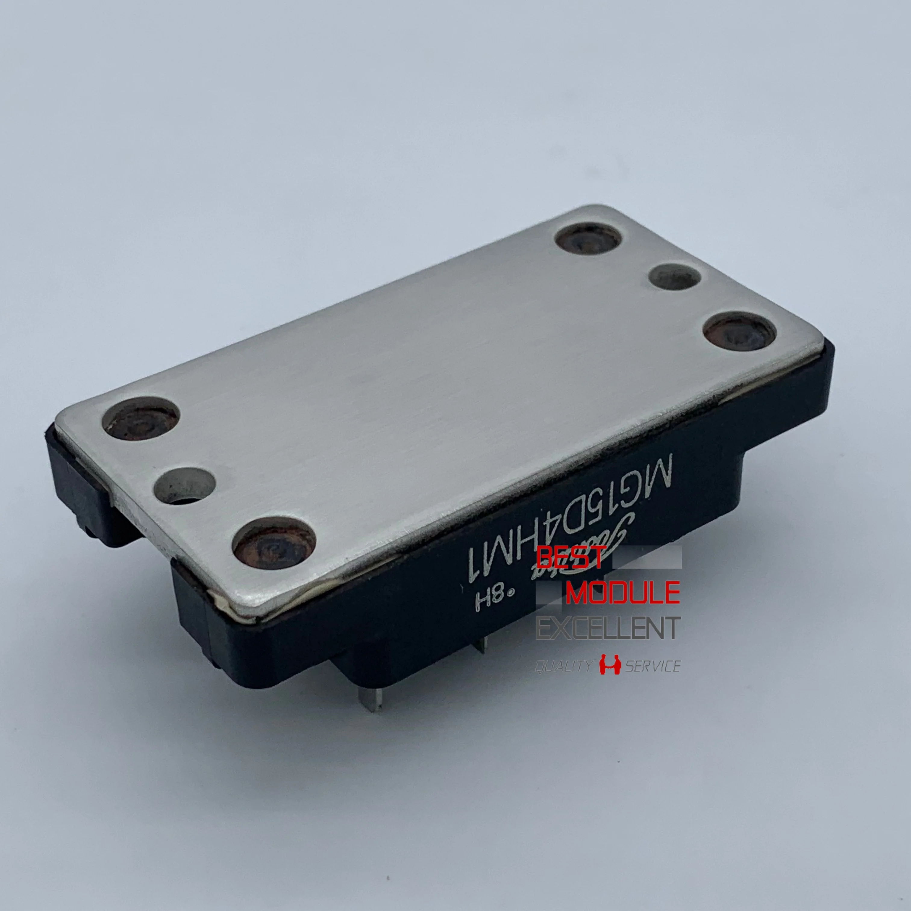 1 pces mg15d4hm1 novo 100% de garantia de qualidade