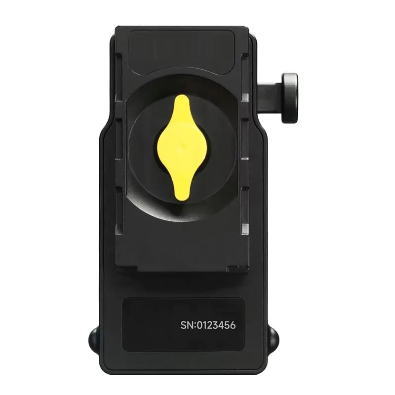 B03B-For V-Lock Mount Battery Plate For Portkeys BD3 BD4 Power Supply For Video Transmission& Monitor Power Supply Parts