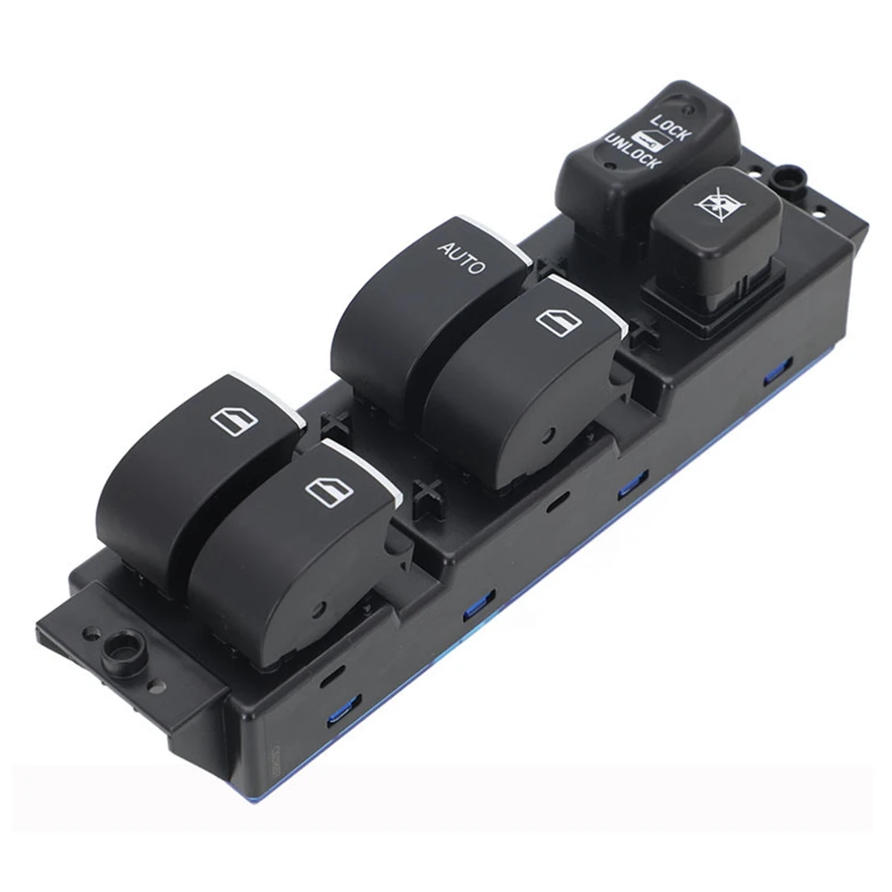 Accessories Window Control Switch Regulator 3746100AK80XA89 For Great Wall Haval H3 H5 2013-2018