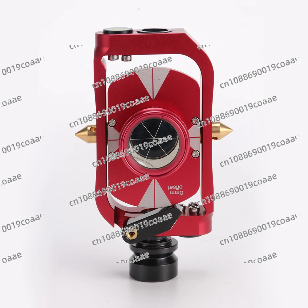 عرض ساخن لعام 2024 SP067 منشور الأدوات البصرية الزجاجية الصغيرة ذات 4 أقطاب لاستخدام مسح المحطة الإجمالية #2