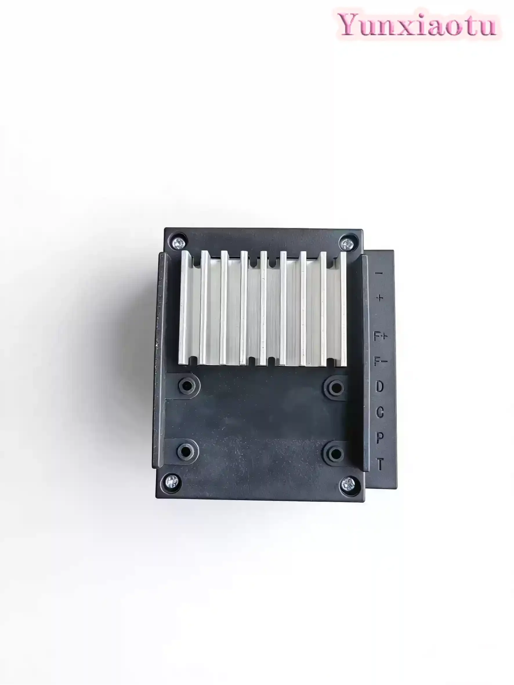 For Binghu Car Refrigerator Drive Board DC Compressor Controller 12V24VDC Frequency Conversion Original Factory New