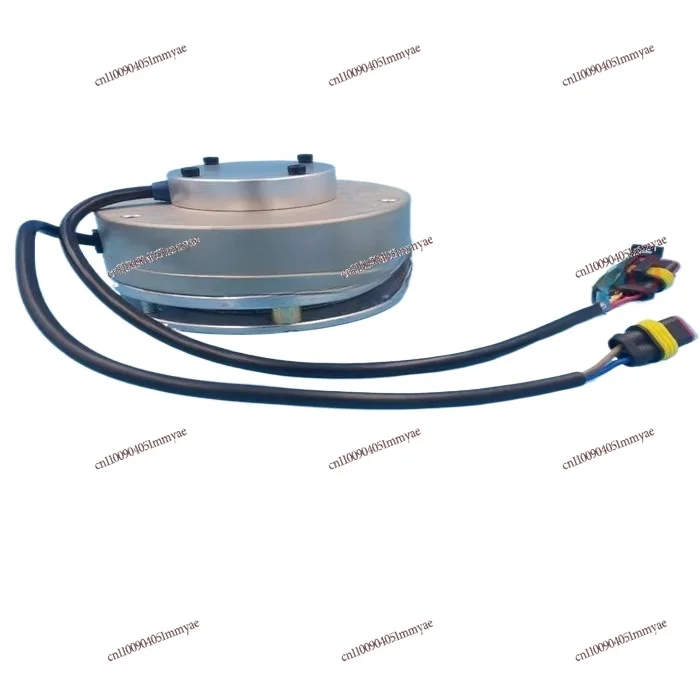 

Helida Pallet Handling Stacker Brake Pad Electromagnetic Electric Disc Accessories Electric Coil