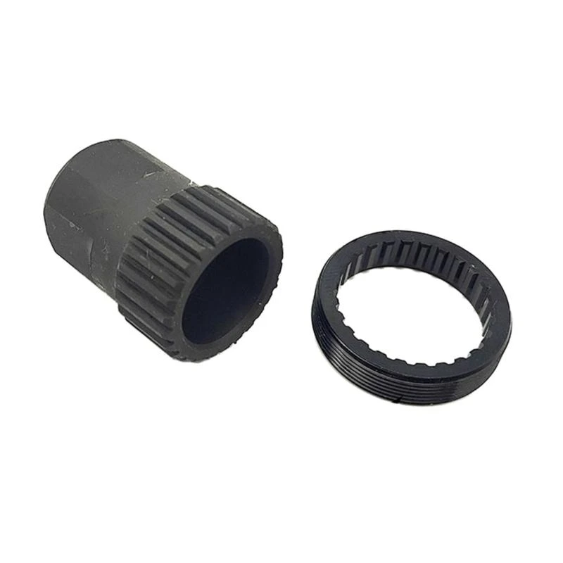 

Стальные велосипедные велосипедные кольца кольца разборка и ремонтный костюм инструмент удаления надежности