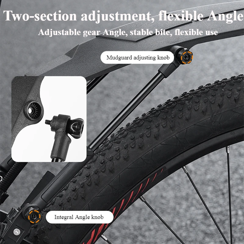 Thumbnail 2 - #22 Top Bicycle Fenders Picks for Every Budget
