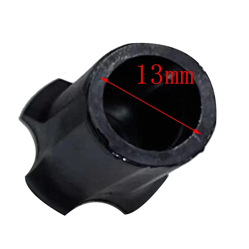 -ESTR 4 قطعة كراسي قابلة للطي قبعات الساق المضادة للغرق حماية الأرضيات المضادة للانزلاق منصات كرسي لحديقة مكتب فناء التخييم