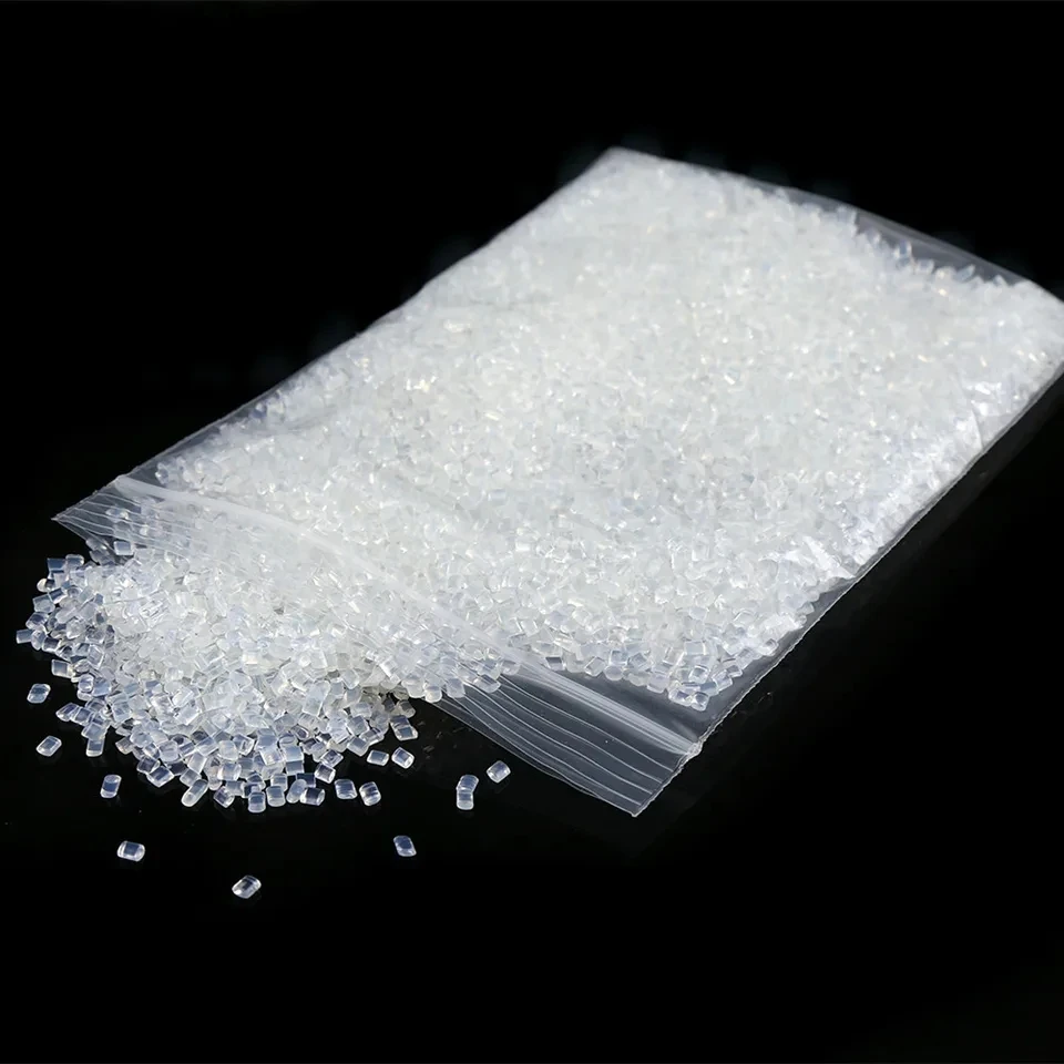 ITALIAN Keratin grain- 50gram/LOT 50g keratin granule White color for I tip/ U-tip hair