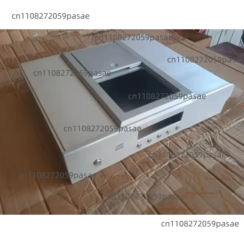 430 mm wide, 90 mm high, all-aluminum CD chassis, turntable chassis, all-aluminum chassis