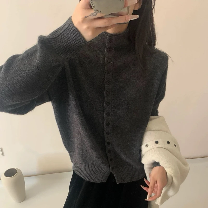Deep Gray