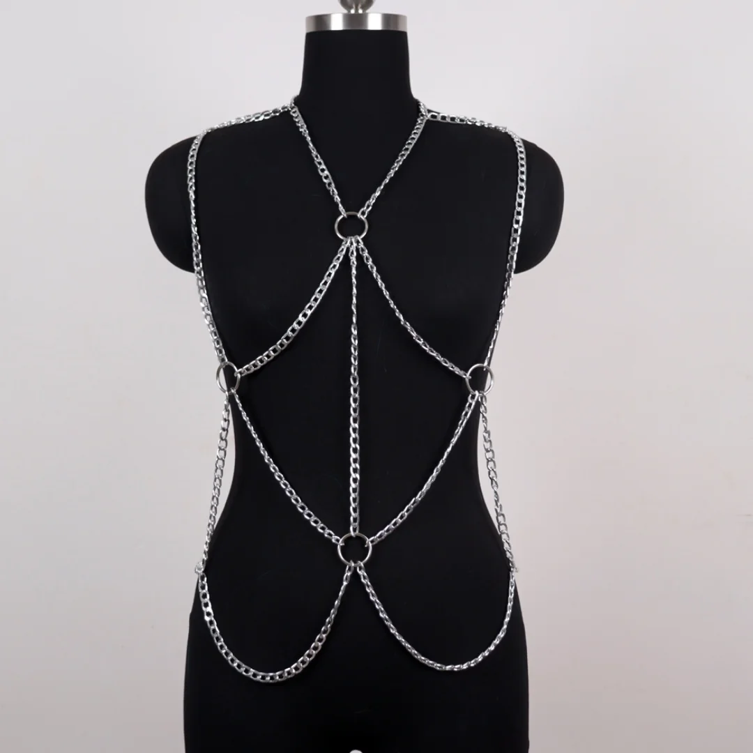 Thumbnail 4 - #38 Metal Waist Chains Discount Picks