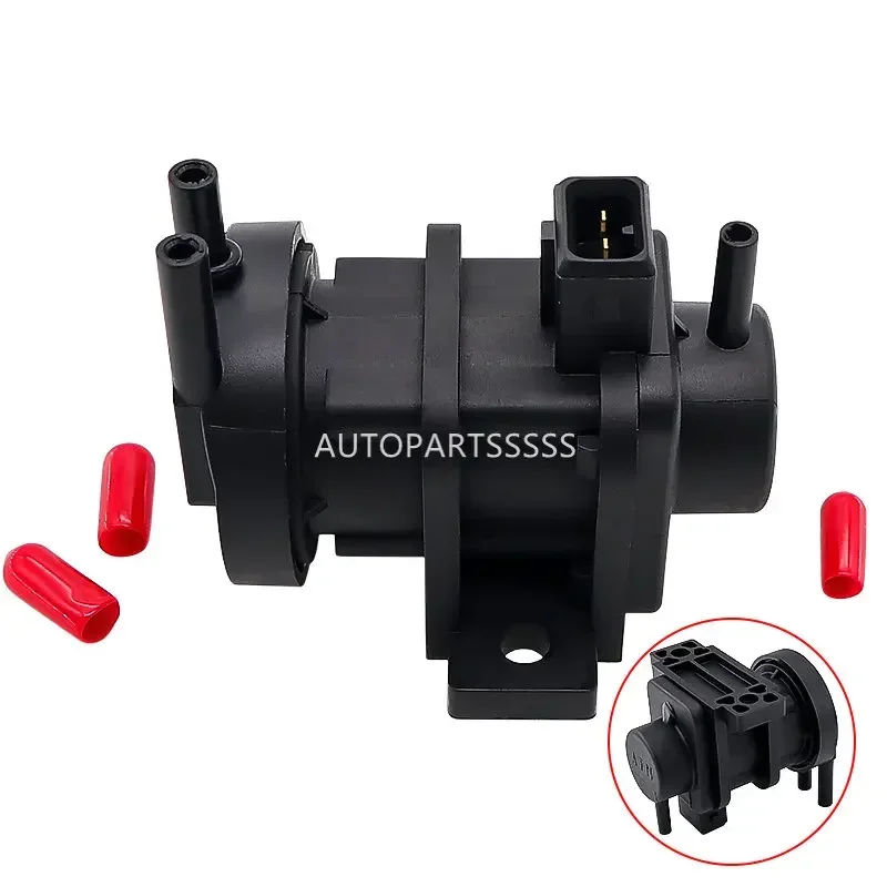 Brand New 9158200 09158200 5851037 4571964 Turbocharger Solenoid Valve For Opel Zafira Astra Signum Vectra Omega Frontera