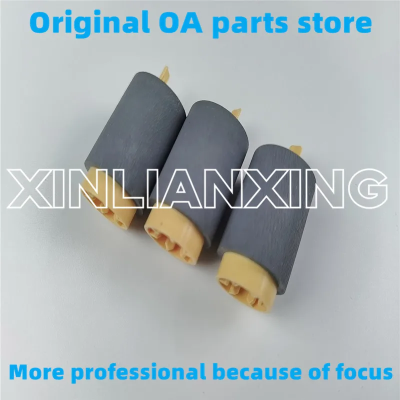 

1 компл./2 шт. оригинальный новый ролик захвата ADF для Samsung MultiXpress X4220RX X4250LX X4300LX X4220 X4250 X4300