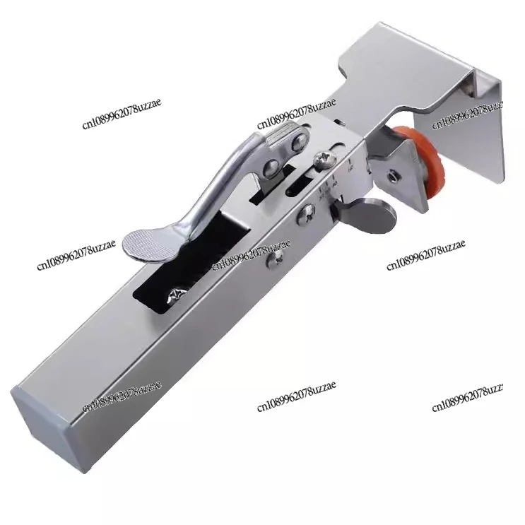 Press Constant Pressure Quick Drawer Clip, Adjustable Telescopic Solid Drawer, Free Handle Pump Installation Tool Auxiliary