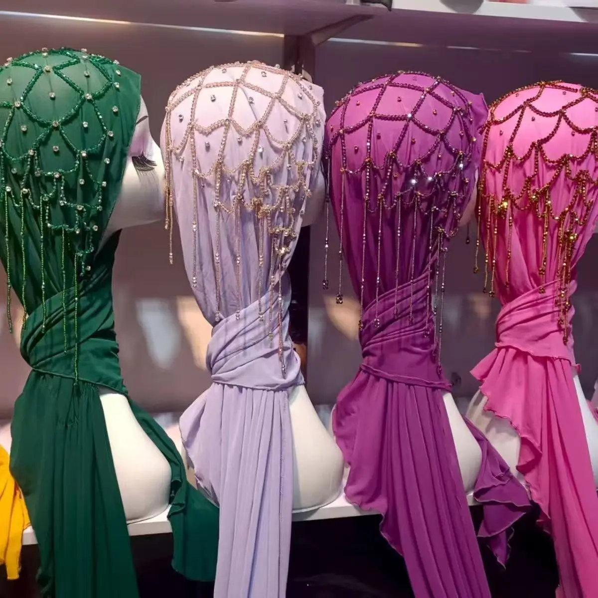 

Hijab Muslim Women Shawl Headscarf Free Shipping Luxury Tassels Scarf Malaysia Prayer Kufi Islam Saudi Arabia Lace Turban 05410