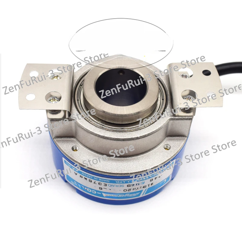 Encoder TS5246N469 (OIH60-8192P20-L6-5V)