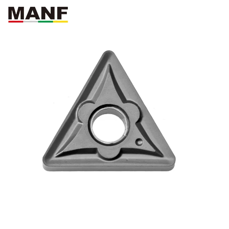 MANF TNMG 160404 TNMG160408 Knife Lathe Cutter Turning Insert Carbide Tool CNC Blade For Steel CNC Turning Tool Set For MTJNR20