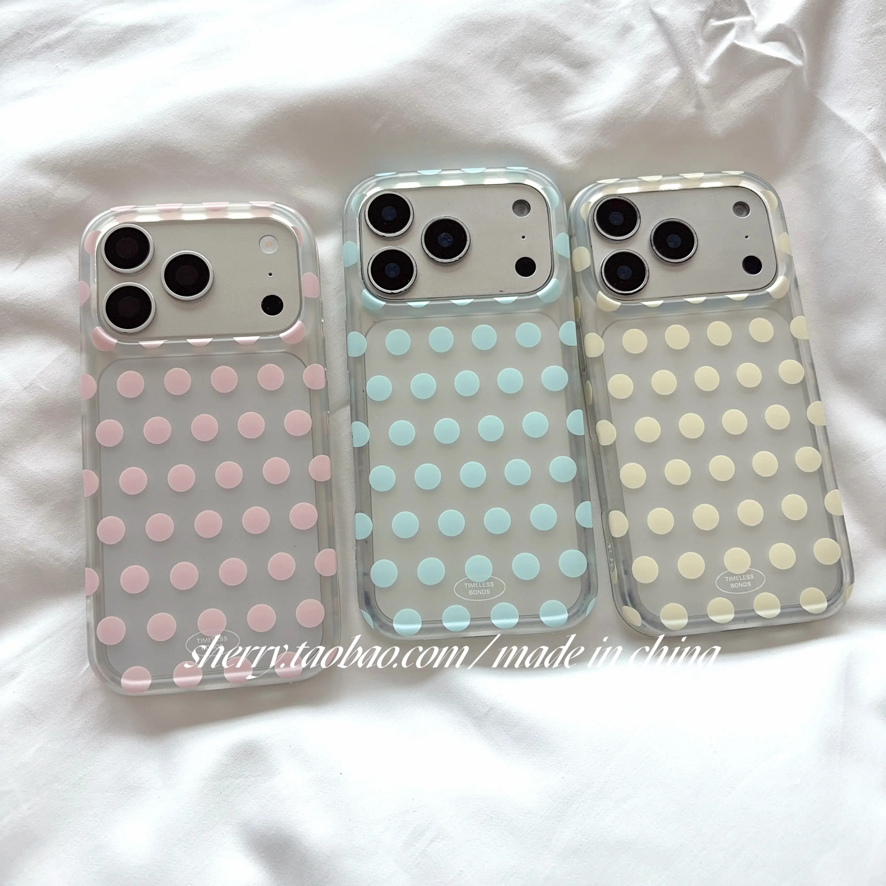 Phone Cases Y2K - Custodia per telefono opaca Y2K a