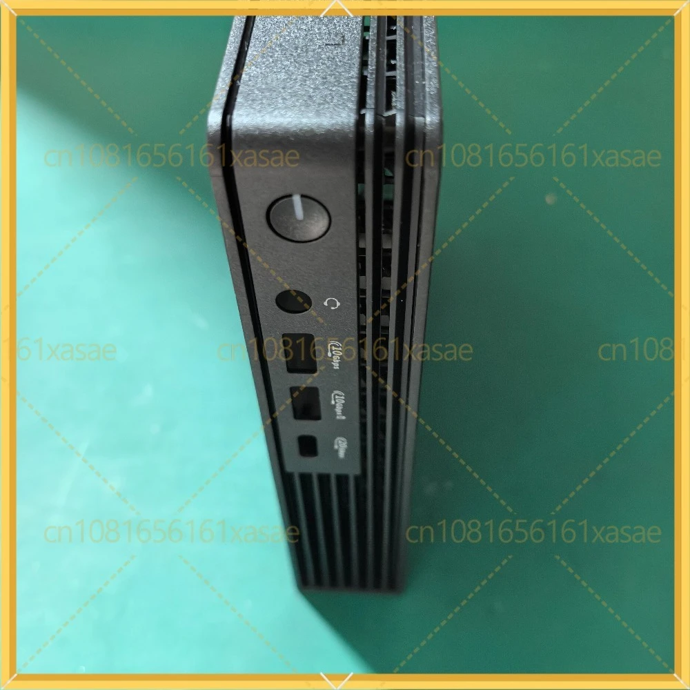 For Dell QCM1250 QBM1250 Micro PC Empty Chassis Replacement Case