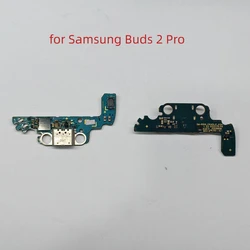  Voor Samsung Buds 2 Pro Model SM-R510 Draadloze headset Oplaadcompartiment Moederbord Hoofdtelefoonaccessoires