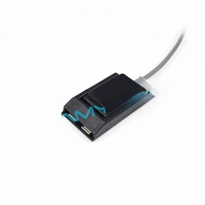 Reusable Bipolar Electrosurgical Cable | ESU Connection Cable for Surgical Equipment