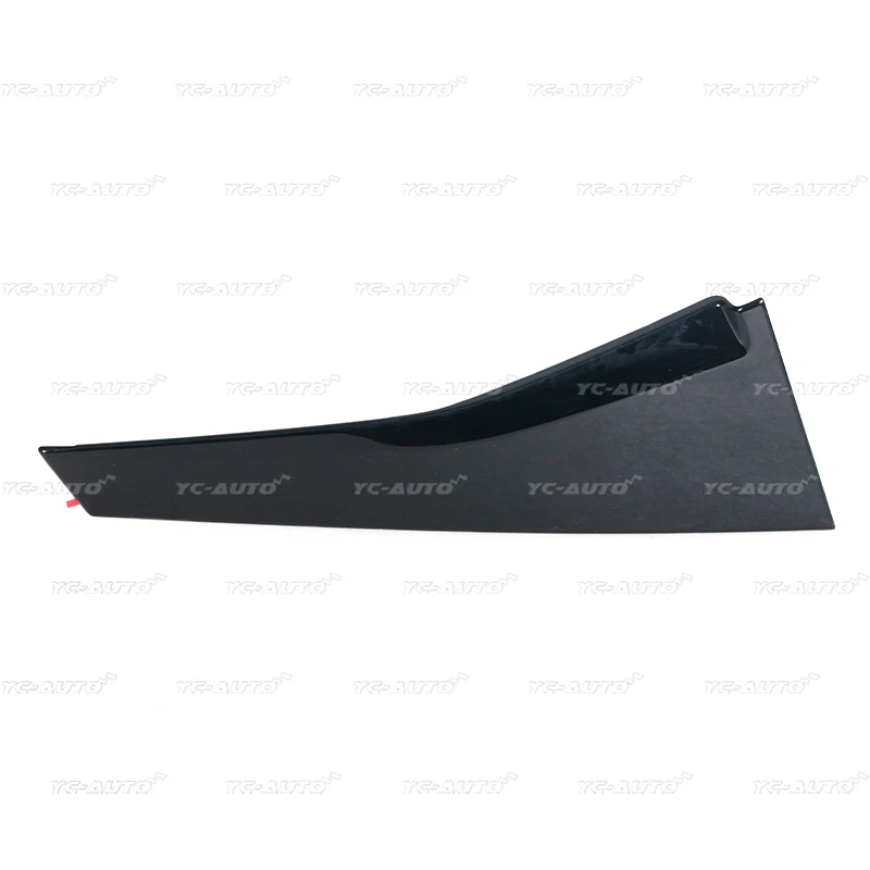 Auto Vordertür Hinten Tür Säule Trim Dekoration Äußere Garnieren Abdeckung Für Suzuki Vitara 2016 2017 2018 2019 2020 – Detail 7