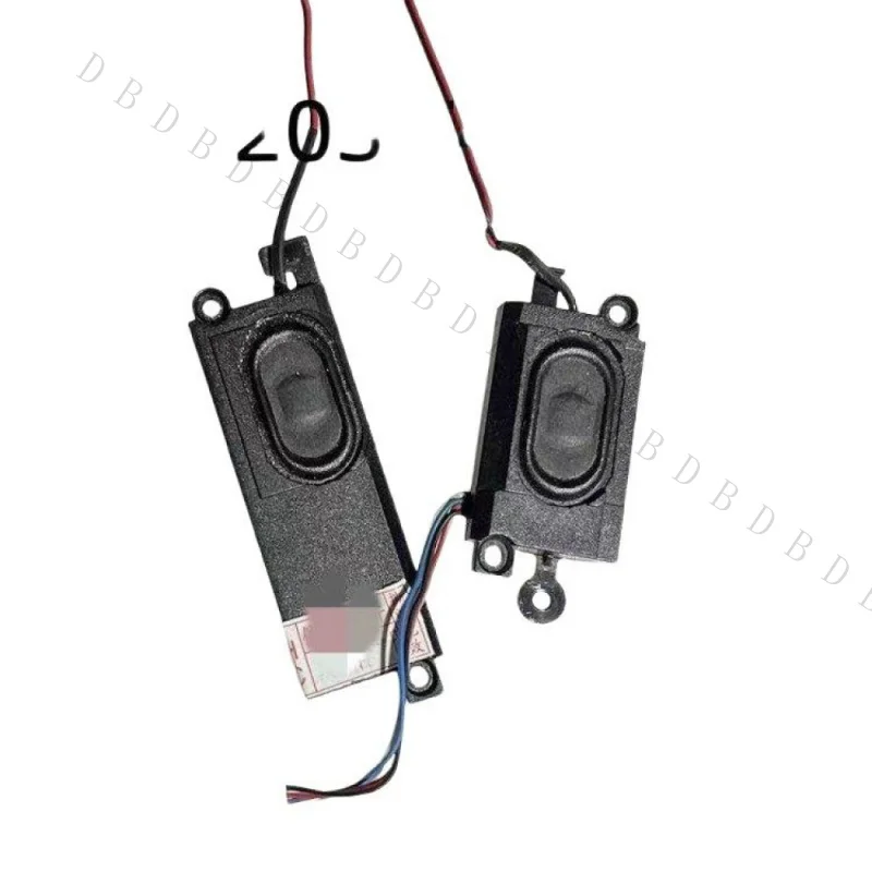 AA+New Internal Left Right Speaker Set PN:04W1688 For Lenovo ThinkPad T400S T410S T420S T430S Laptop Audio Speaker Replacement