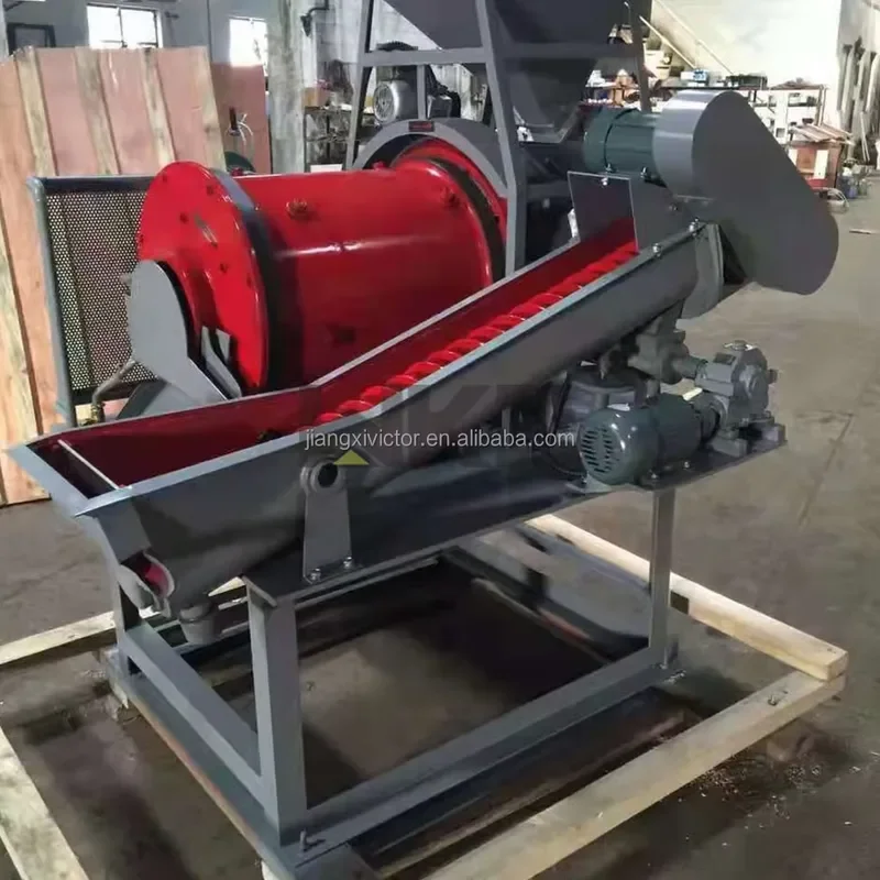 i Laboratory Testing Nano Mini Ball Mill AC Motor Closed-circuit System Ball Grinding Machine Classification Feeding