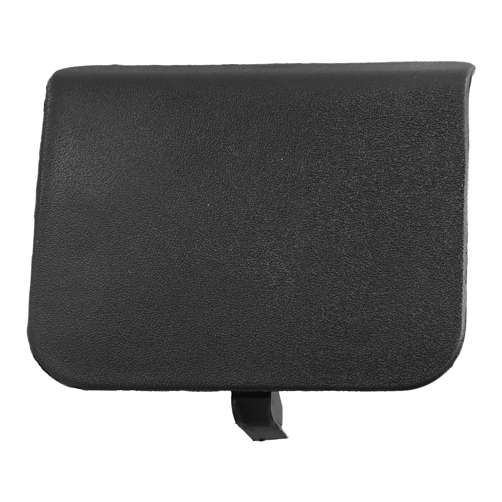 ABS Resin Tow Hook Cover For Front Bumper Of For Nissan Micra K14 2014 2015 2016 Direct Fit With OEM 622A0 3HN0H Specification