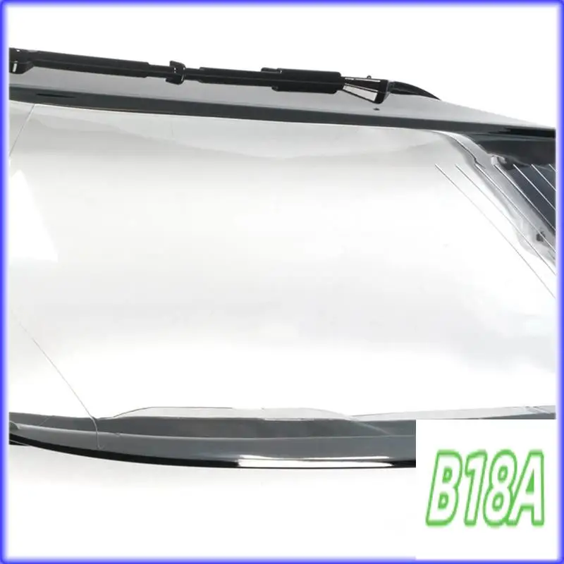 

H5-Для VW Phaeton 11-15 Запчасти Абажуры для фар Лампа для фар автомобиля Лампа для фар Линза Передняя фара Прозрачная фара Cove