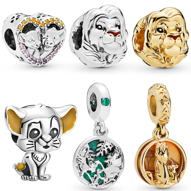 The lion king charm hotsell