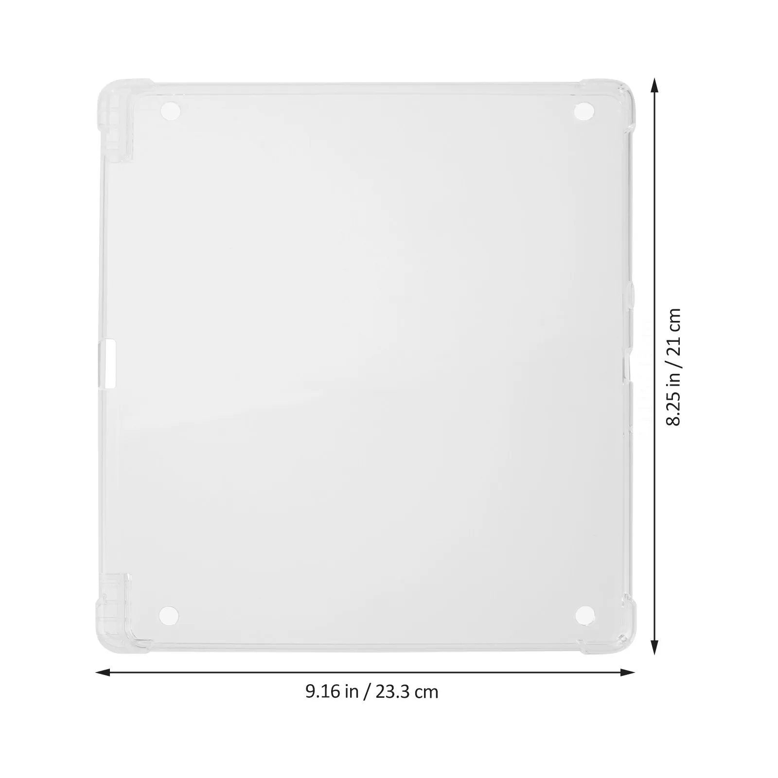 Ebook Reader Case Compatible Scribe 10.2 Tpu Protective Shell Pen Slot Multi-Directional Protection Scratch Dust