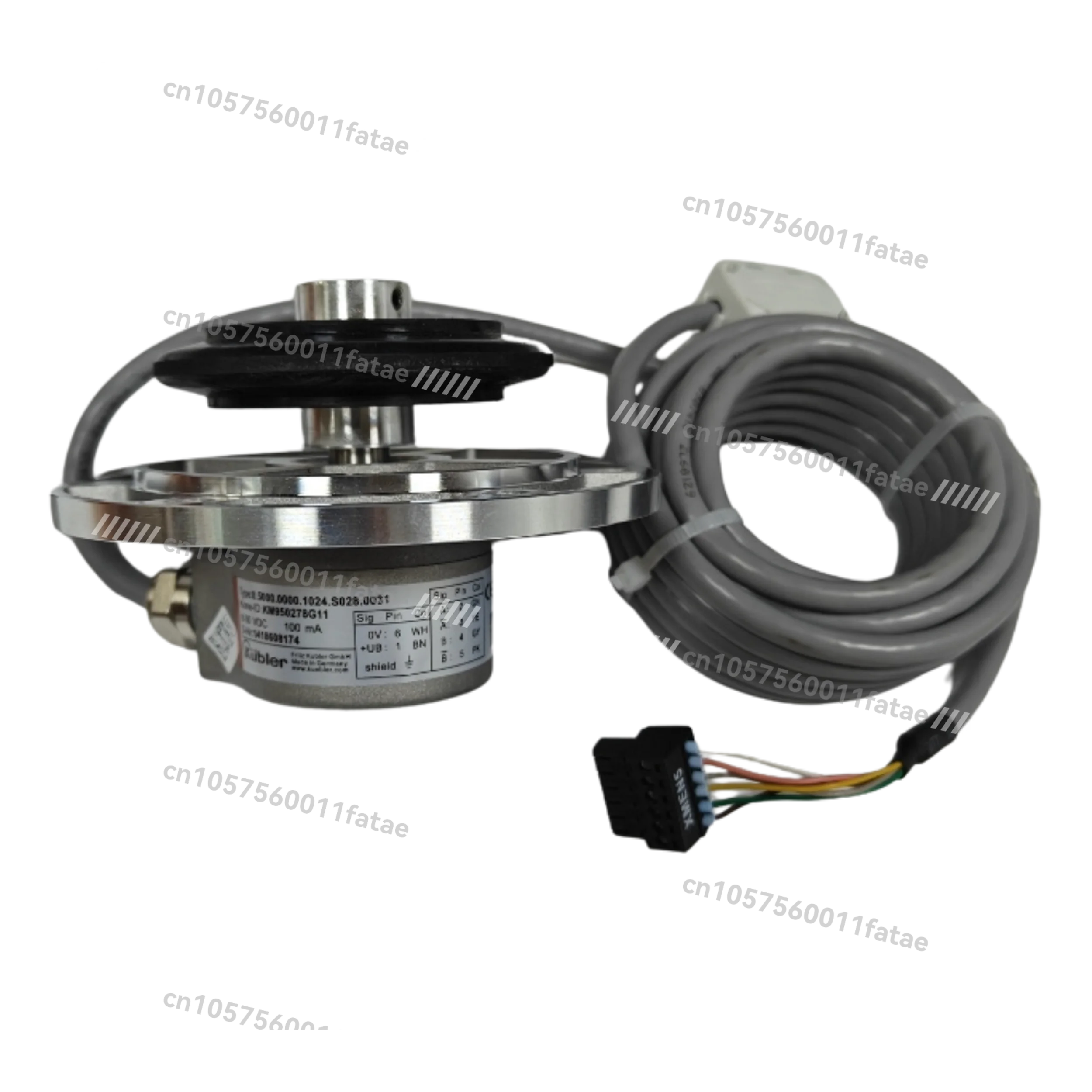 

Good Price Elevator Parts Encoder KM950278G11