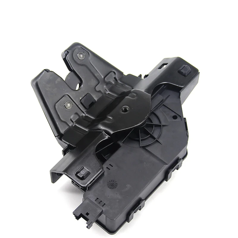 

51247840617 Trunk lid lock actuator 8196401 937-866 for BMW E46, E60, E82, E86, E88, and E90 series