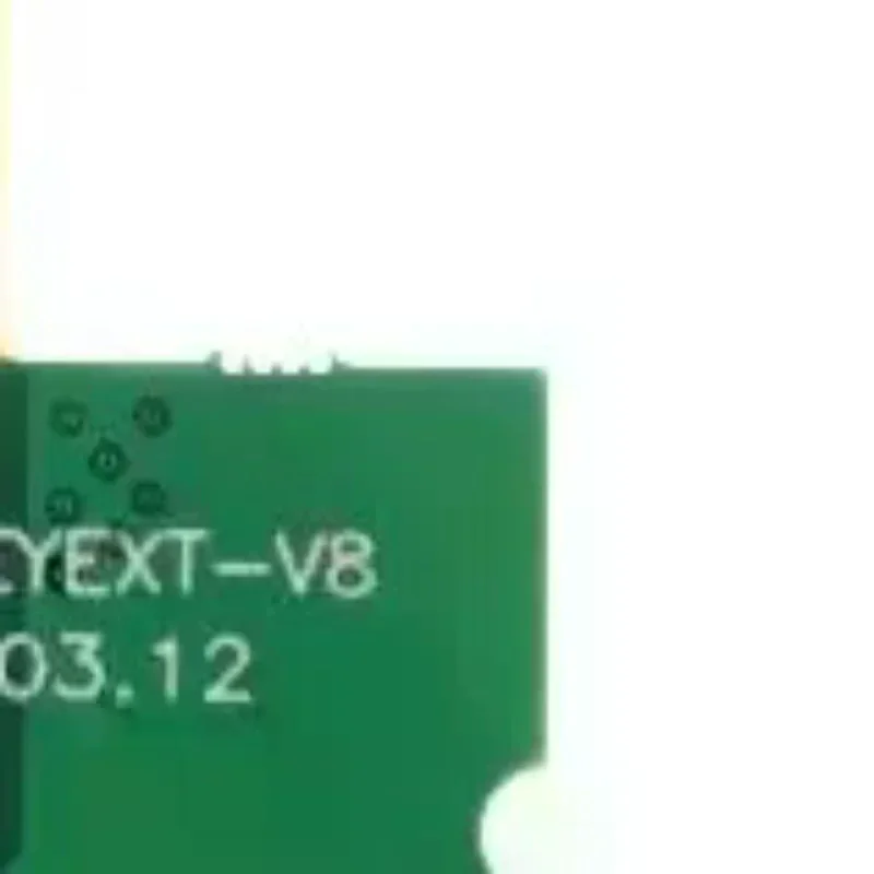 

For SteamDeck Oled SSD Hard Drive Conversion Flexible PCB PCIe4.0 M.2 2230 to 2280 Hard Drive Conversion 4T 8T Adapter Card