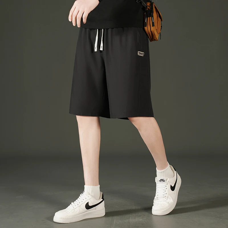 Summer New Ice Silk… - image