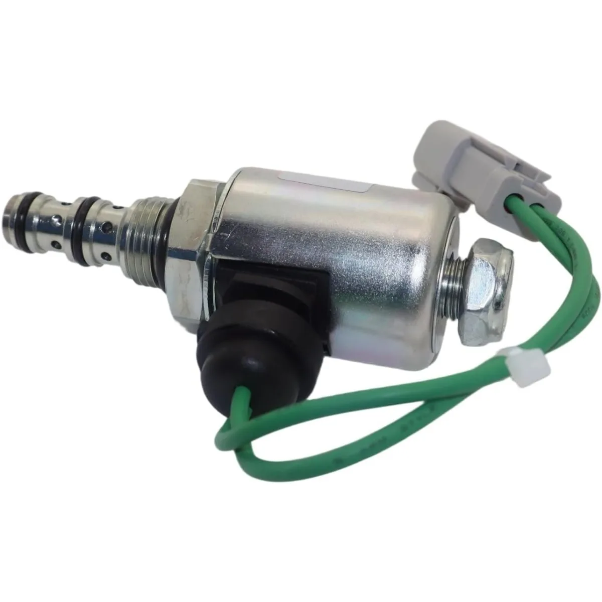 198-4607 1984607 24V Solenoid Valve For Caterpillar CAT 572R 583T 561N 572R II Pipe hanging machine