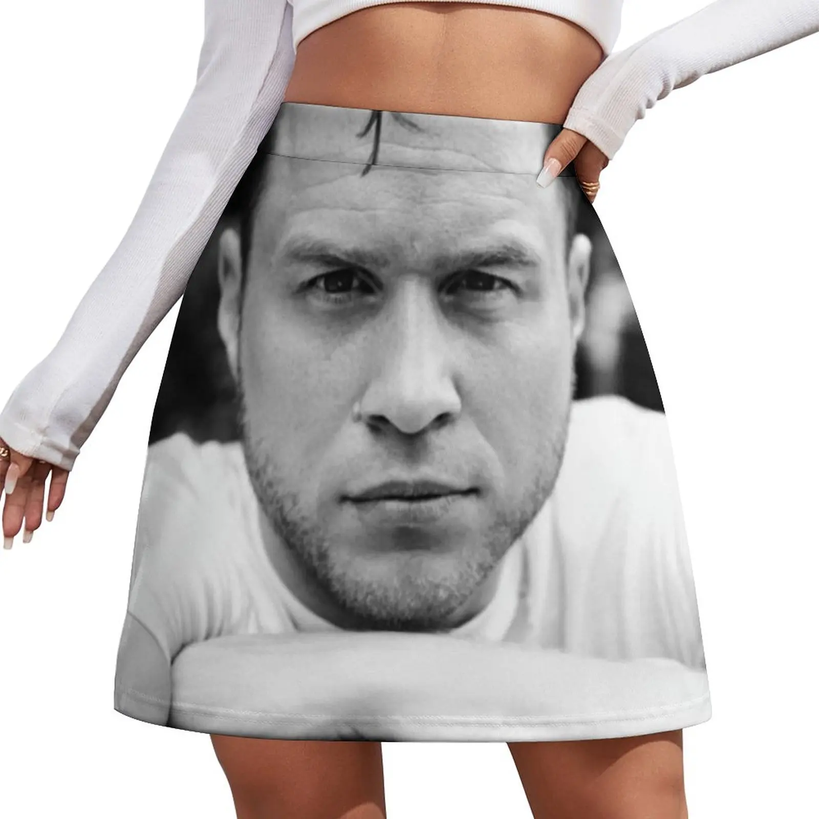 

Olly Murs Mini Skirt Woman skirts women's clothing summer 2026 novelties skorts for women