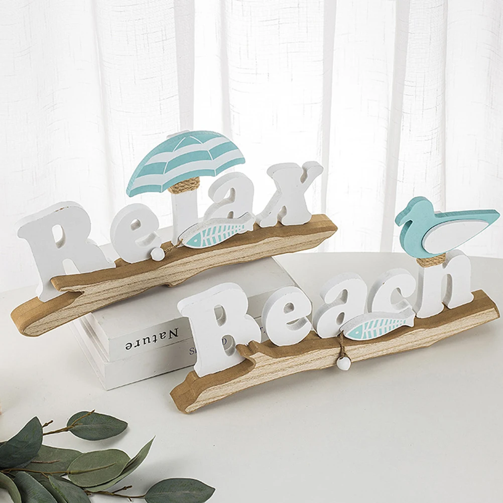 

Beach Bird Premium Wood Handmade Craft Cabinet Ornament Home Decor Showcase Accessory Holiday Birthday Gift Small Bird Wooden