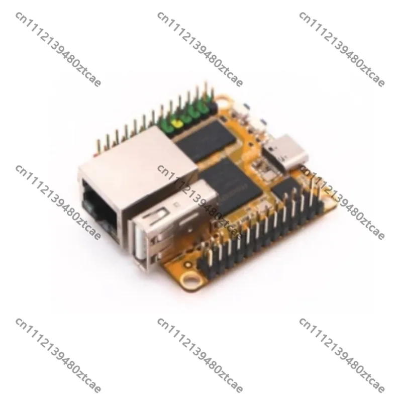 Quad Core Single Board Computer  Development Board For Smart Speaker Project