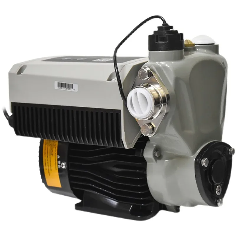 

Constant pressure variable frequency water supply pump Air energy water heater Household villa hotel hotel pipeline self-priming