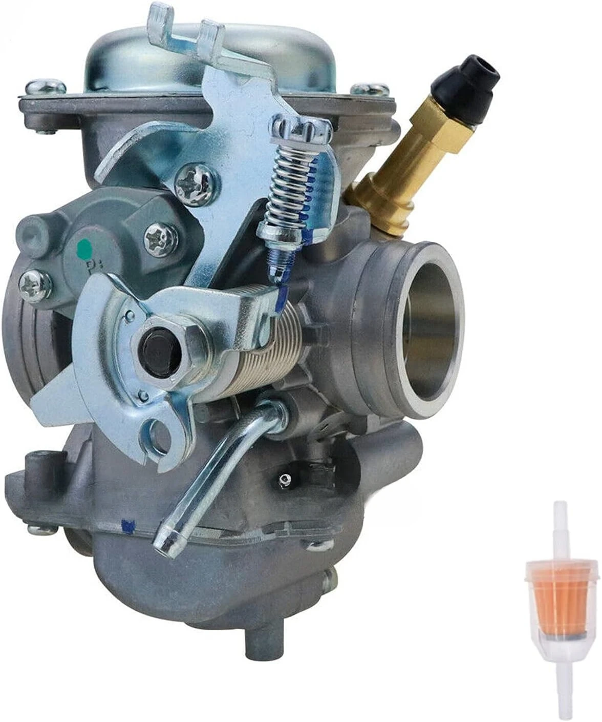 carburatore-per-yerf-dog-150-scout-rover-mossy-oak-150cc-4x2-utv-cuv-con-filtro-carburante
