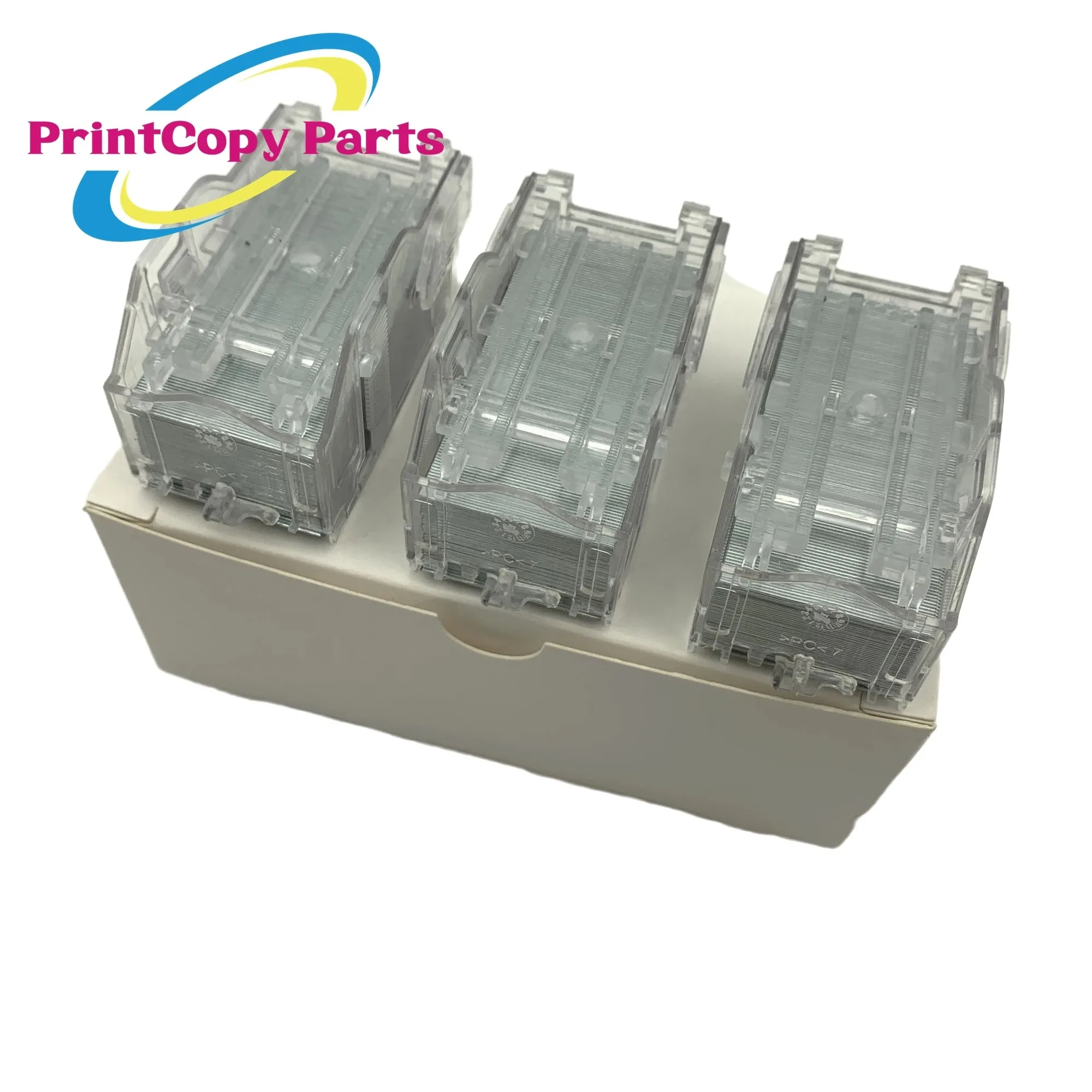 1Box 3PCS SK-602 New Staples for Konica Minolta Bizhub C458 C558 C658 BH C458 C558 C658 FS-527 FS-536