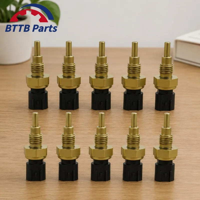 

10PCS 13650-50F01 Coolant Water Temperature Sensor For Suzuki Carry XL-7 Vitara Grand Esteem Vitara 88-02 1365050F01 New