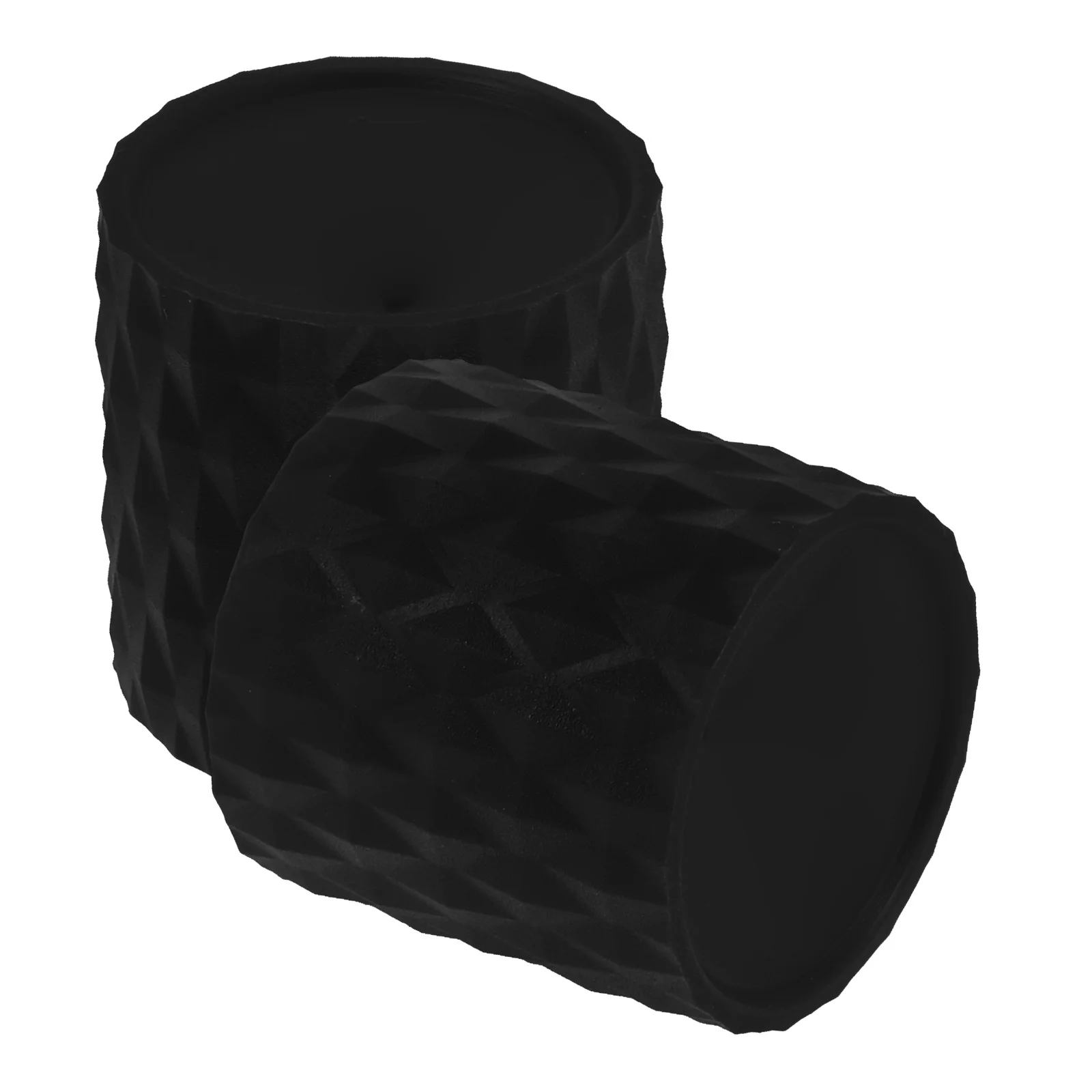 

1Pair Silicone Bike Handlebar End Caps Brake Lever Protector Anti Scratch Cover Bicycle Accessories Silicone Handlebar End Caps