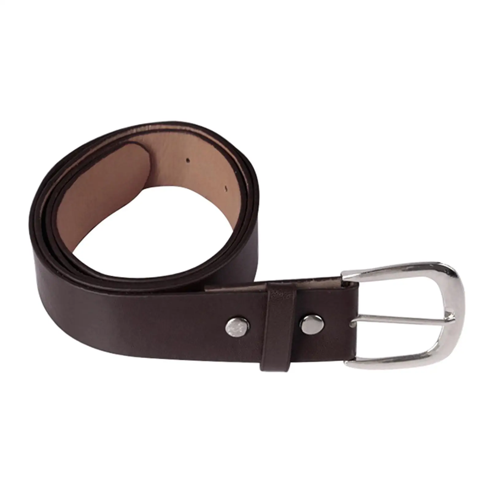 Medieval Waist Ring Belt Fittings Portable Vintage Gift for Men Women Party