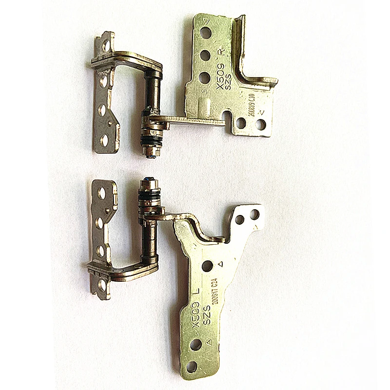 

Новинка, петли для ЖК-экрана для Asus VivoBook 15 X509FA X509FB X509JA X509MA X509UA X509UB