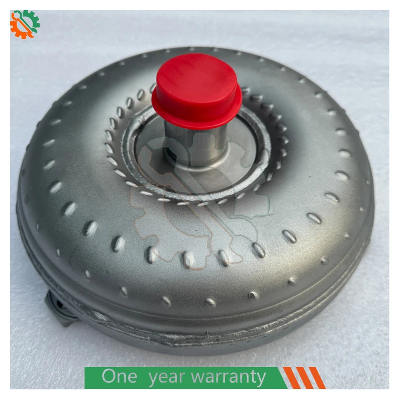 High Quality  6T30 6T30E Transmission Torque Converter For Saab Pontiac Chevrolet Holden BAOJUN Daewoo GMC Automobile Parts