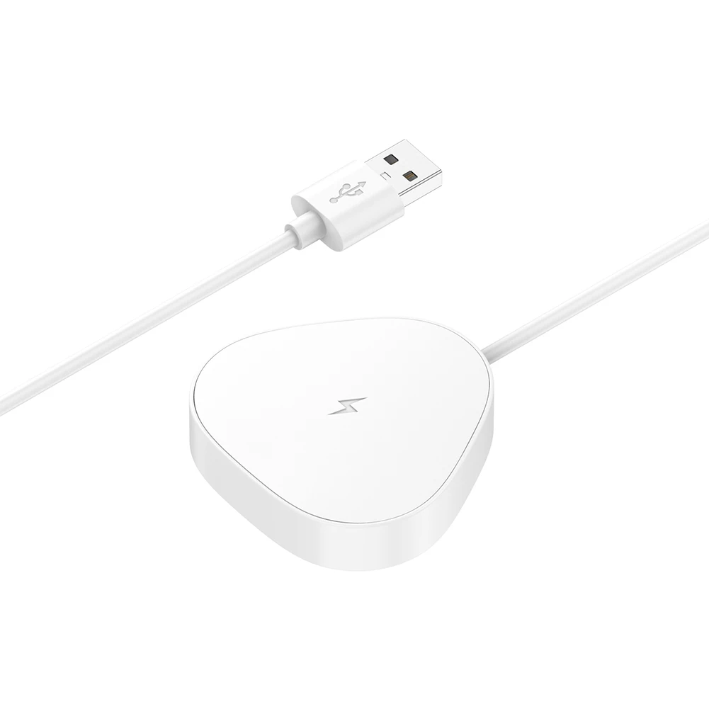 

Audio Charger Pad 1000 MA Acoustics Charging Base Black White Good Anti-interference Performance for Sonos Roam SL for Audio
