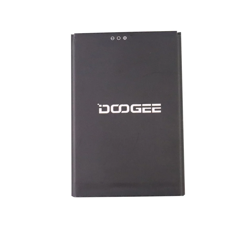 100% High Quality BAT16484000 4000mAh Battery For DOOGEE X5 MAX x5max Pro phone battery