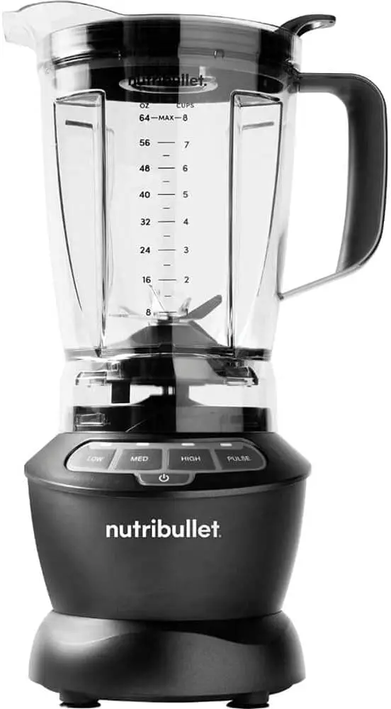 

NBF50400 4-Speed Blender (Renewed)